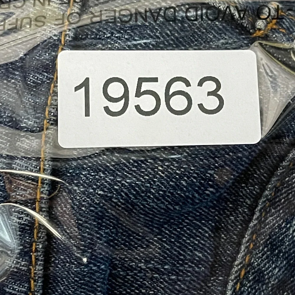 G-Unit garment streetwear will